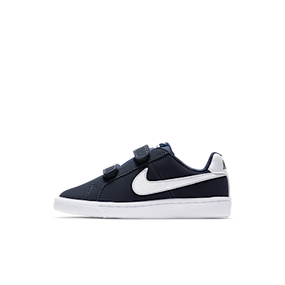Nike court royale kids hot sale